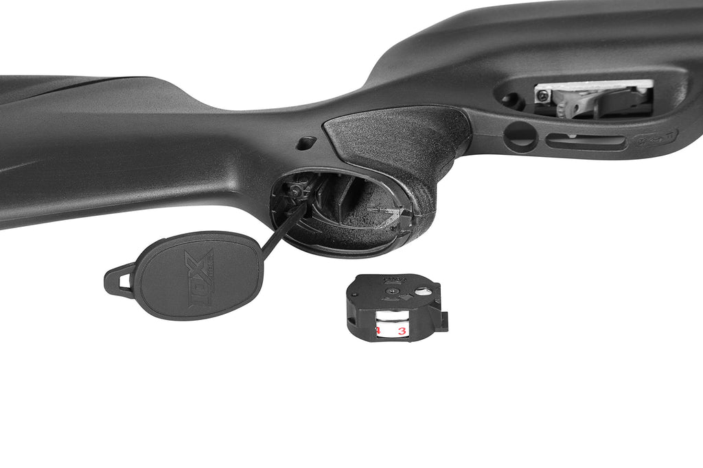 Gamo Swarm Maxxim 10X GEN 2 Multi-Shot Air Rifle air Rifle