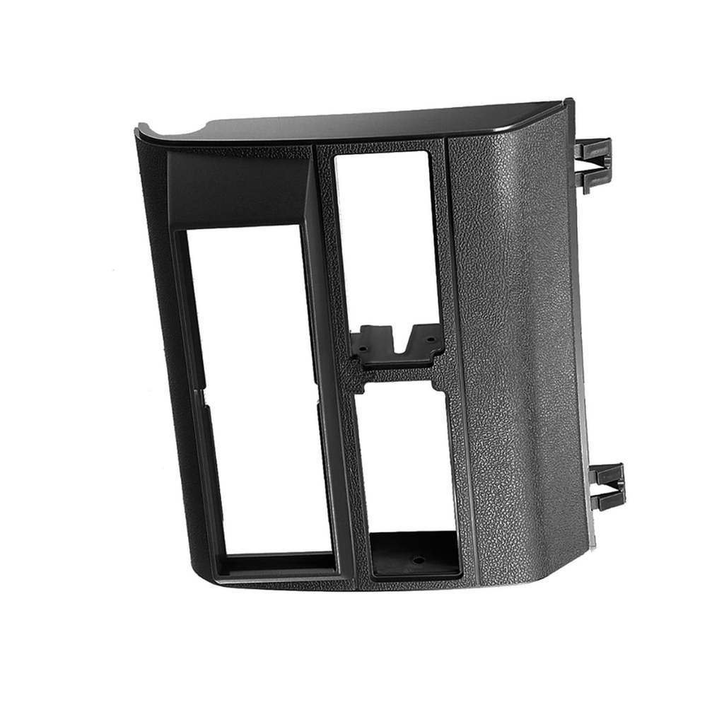 American International GMK333 1988-1994 Full Size Truck Dash Kit Black, 4.80 x 10.00 x 17.00