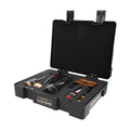 Wheeler Engineering Ultra Scope Mounting Kit with Laser Bore Sighter, Reticle Leveling System and Fat Wrench for Scope Installation and Alignment