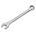 PowerBuilt 644115 11mm Metric Combination Wrench – Chrome Vanadium Fully Polished Finish