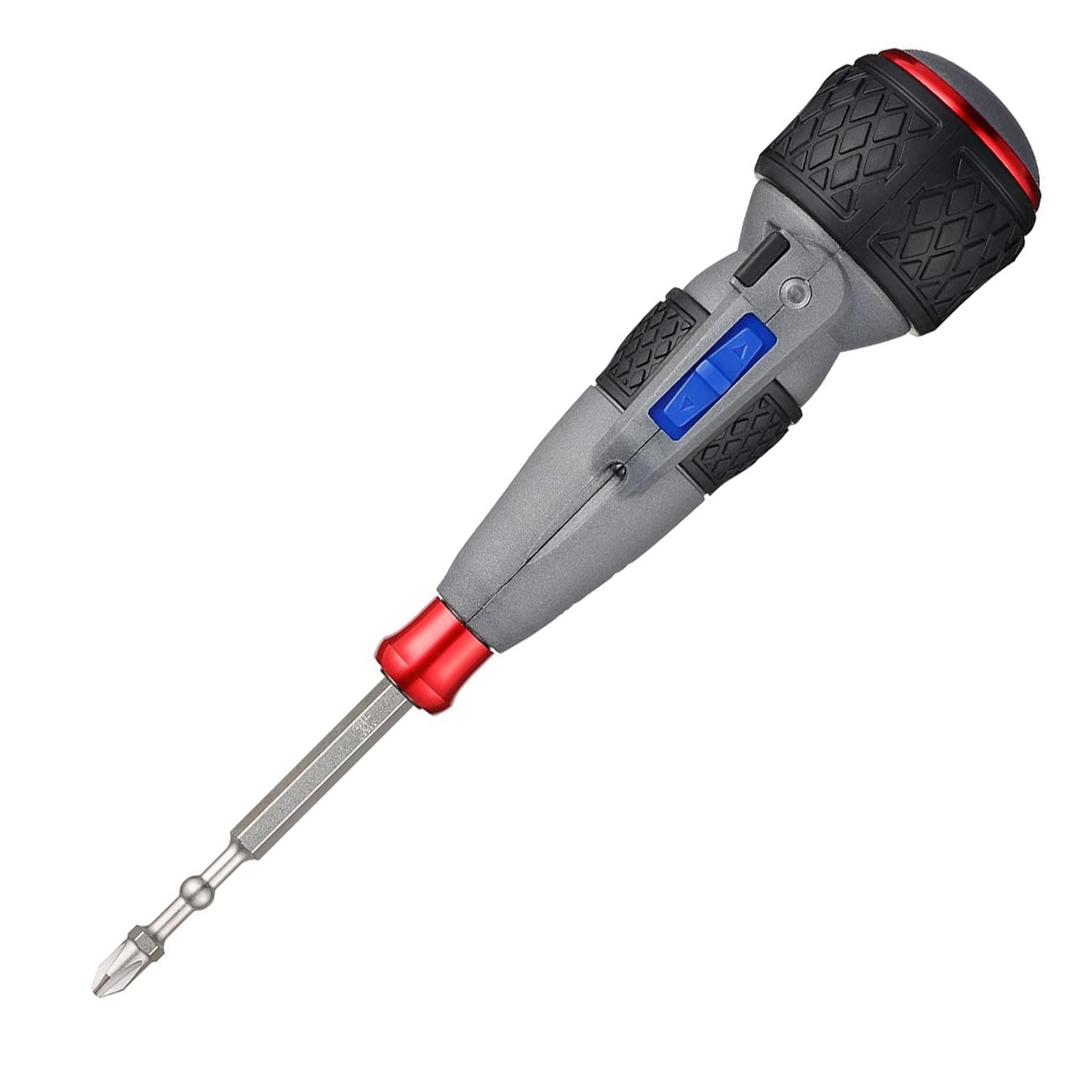 BALL GRIP Rechargeable Screwdriver Cordless (High Speed) No.220USB-S1U 220USBS1U Made in Japan by VESSEL