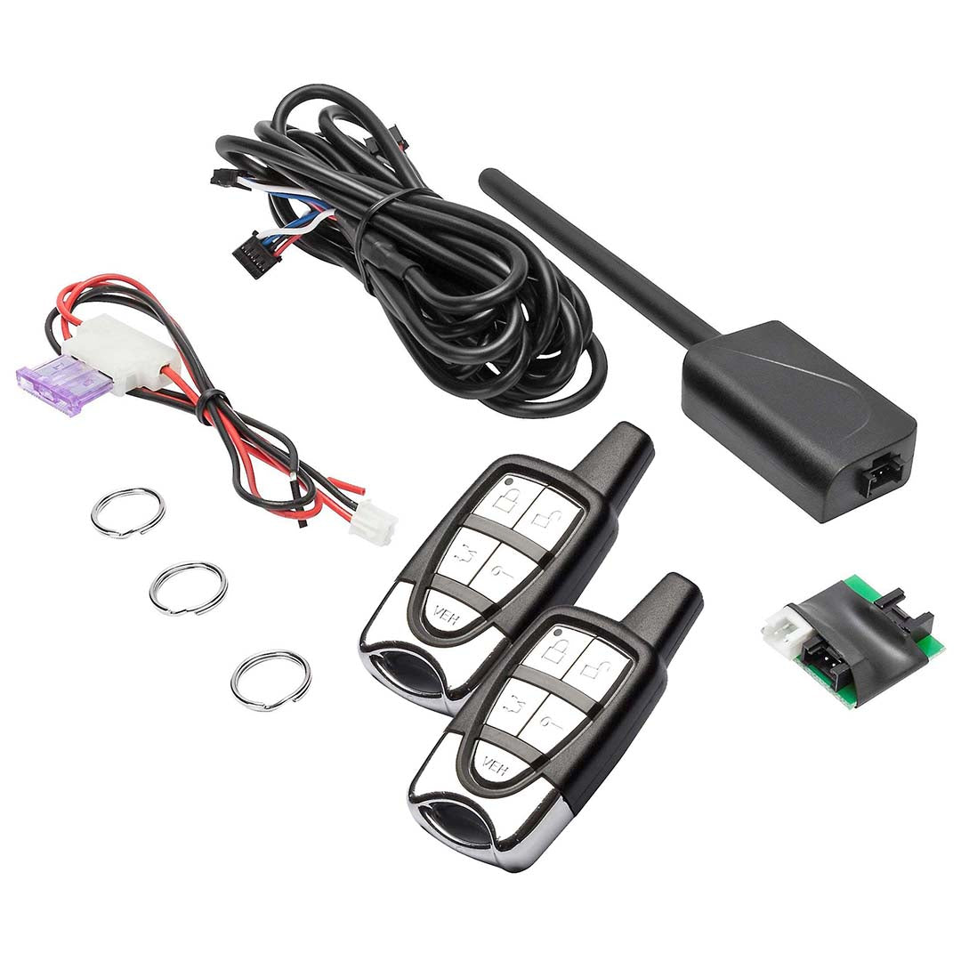 Crimestopper REVO41 Car Alarm Accessory