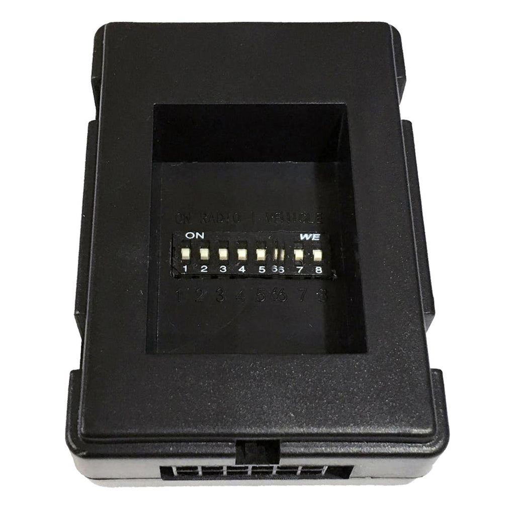 CRUX SWRHN-62B Radio Replacement Interface (for Select Honda Vehicles)