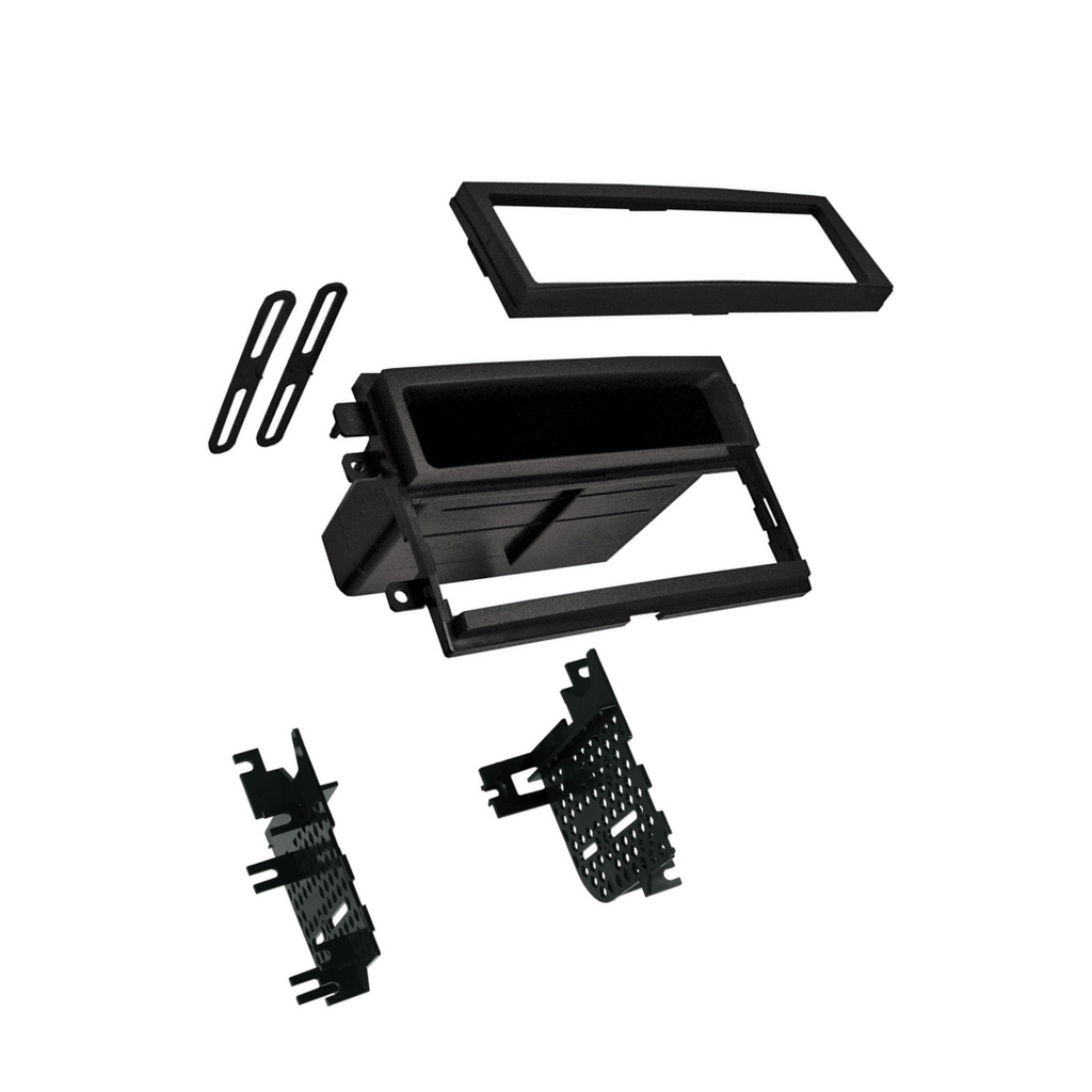 American International Ford Freestyle Single Din Dash Kit Used in About 119 Or More Different Vehicles