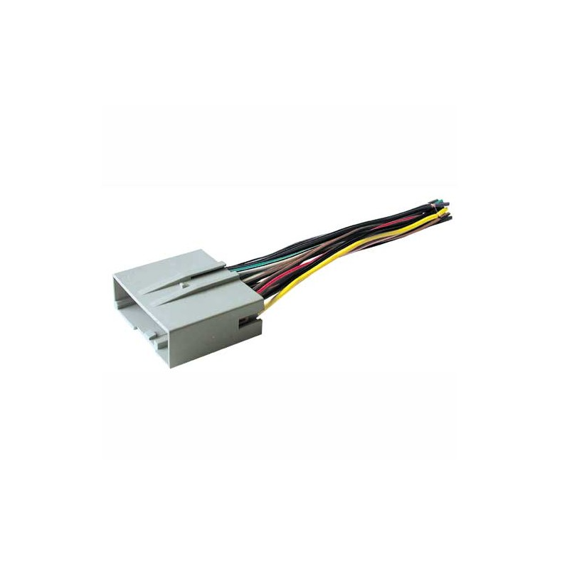 American International Wiring Harness for 2003-2013 Ford/Mercury/Hyundai - FWH692