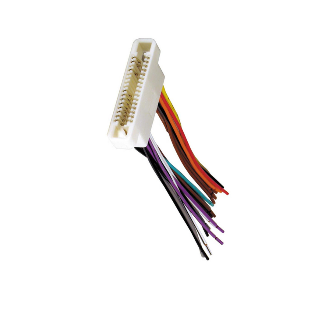 American International GWH346R 2000-2005 GM Ribbon 32-Pin Harness