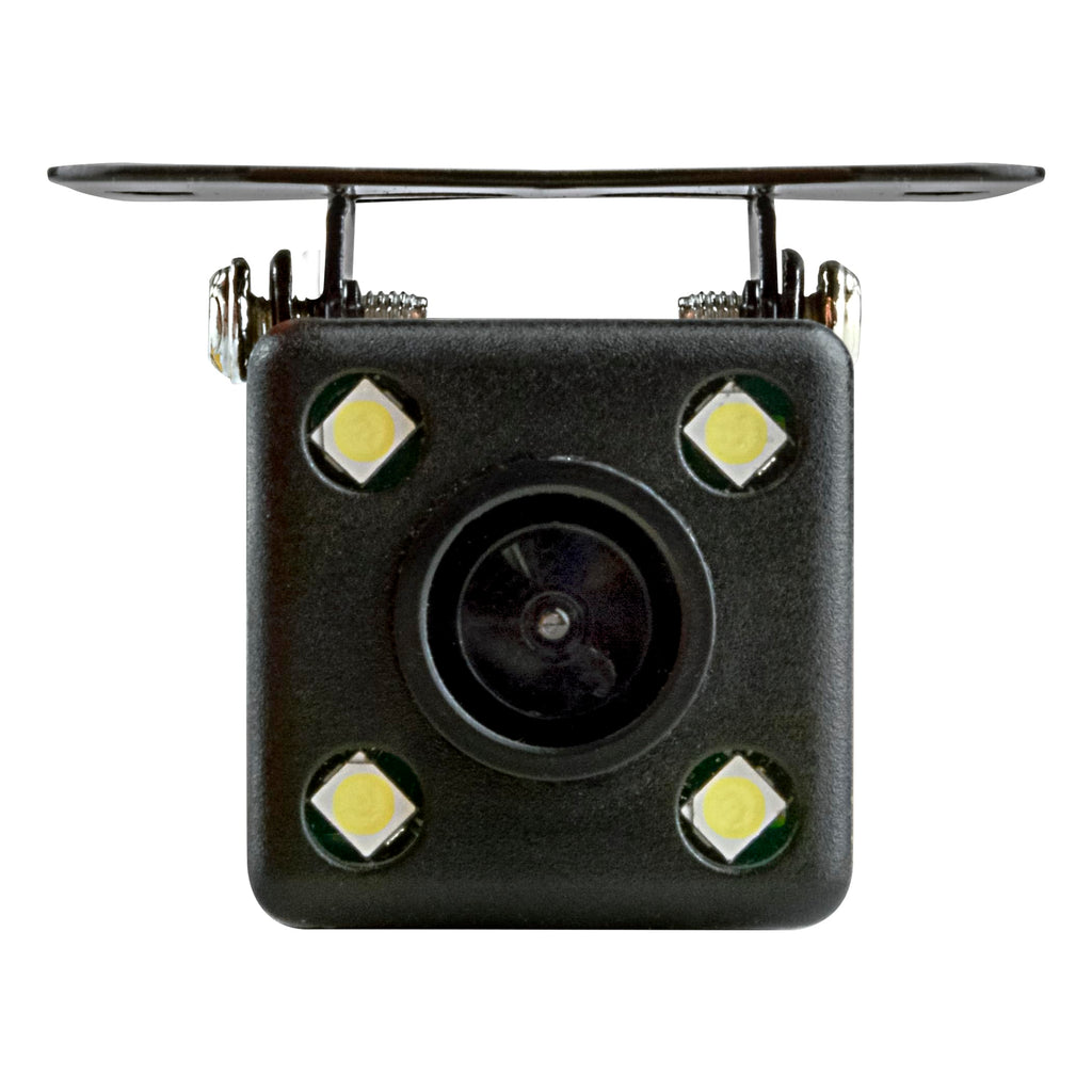 Installation Solution - Car Rearview Camera (IS-RVC-160GLL)