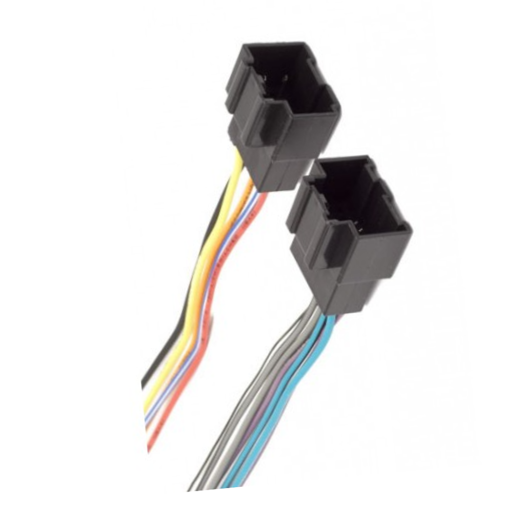 American International HWH1108 2007-2008 Santa Fe Wire Harness