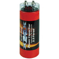 Audiopipe XCAP3500 Xxx 3.5 Farad Capacitor
