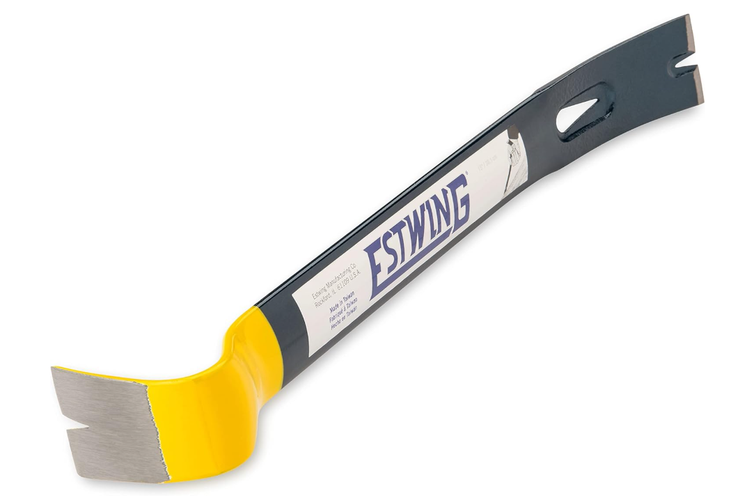Estwing Hb-21 21" Super Handy Bar