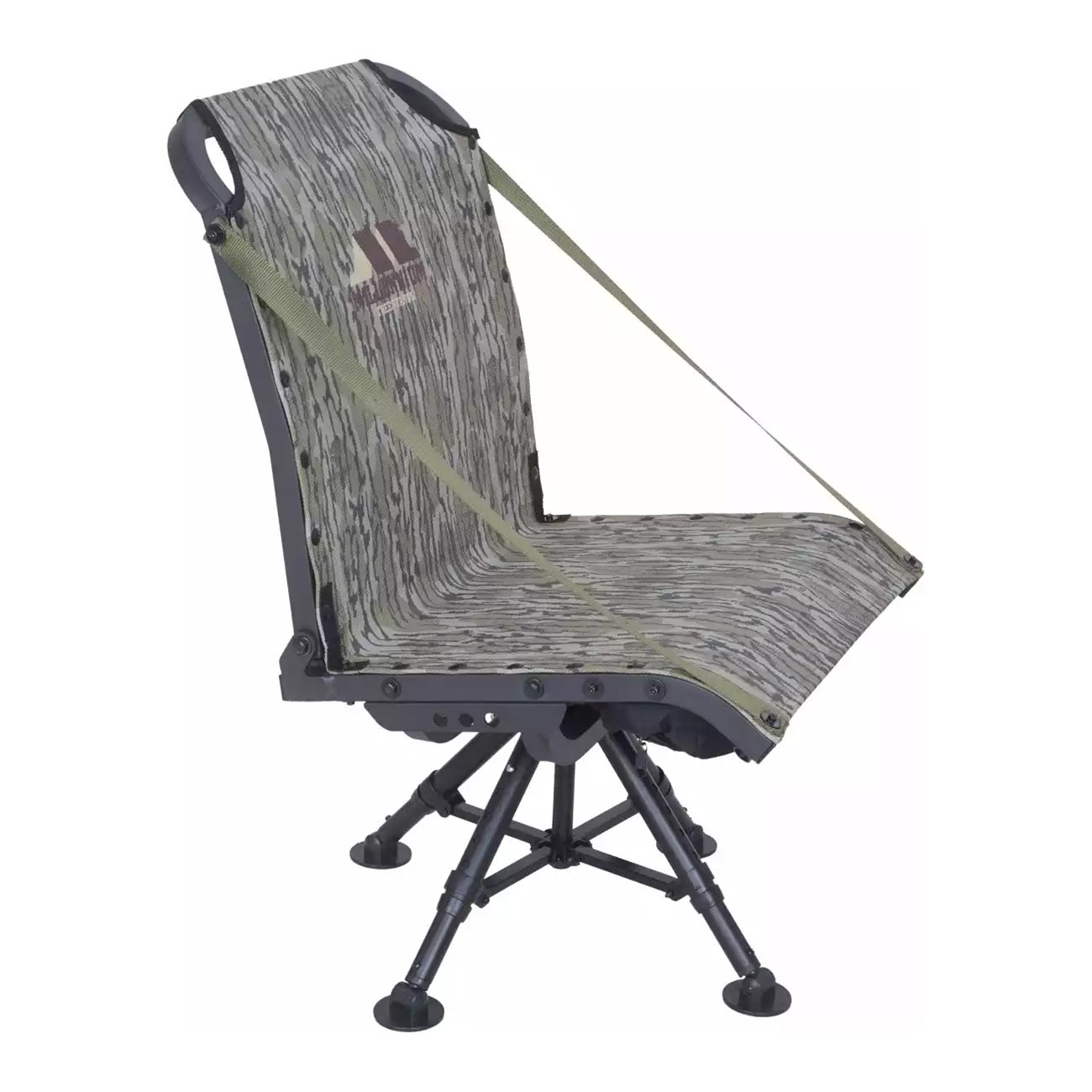 Millennium Treestands G450 Ground Blind Chair