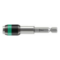 Wera - 5052503001 Tools 4013288098016 Rapidaptor Bitholder 889/4/1-1/4x75mm, MULTI