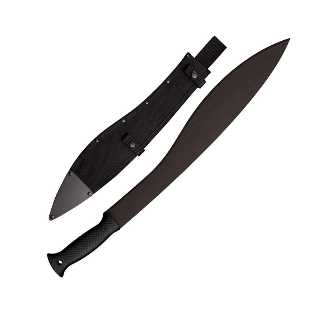 Cold Steel Magnum Kukri Machete 17" Blade Polypropylene Handle Cor-Ex Sheath