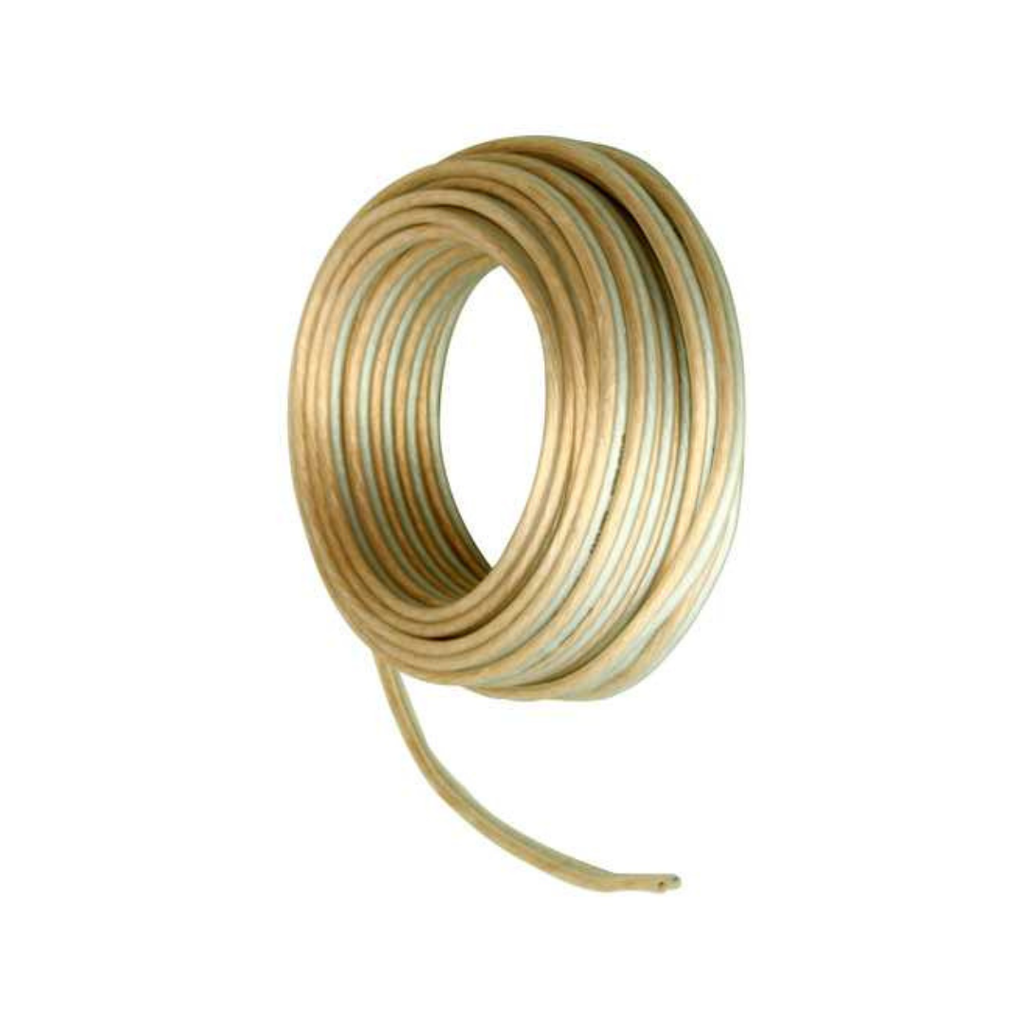 Audiopipe Cable1850 18 GA 50 Bag Car Audio Speaker Cable 18 Gauge