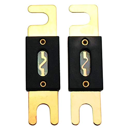 Audiopipe ANE150A Anl Fuse 150amp Audiopipe **now 2 Packs** *anl150a**