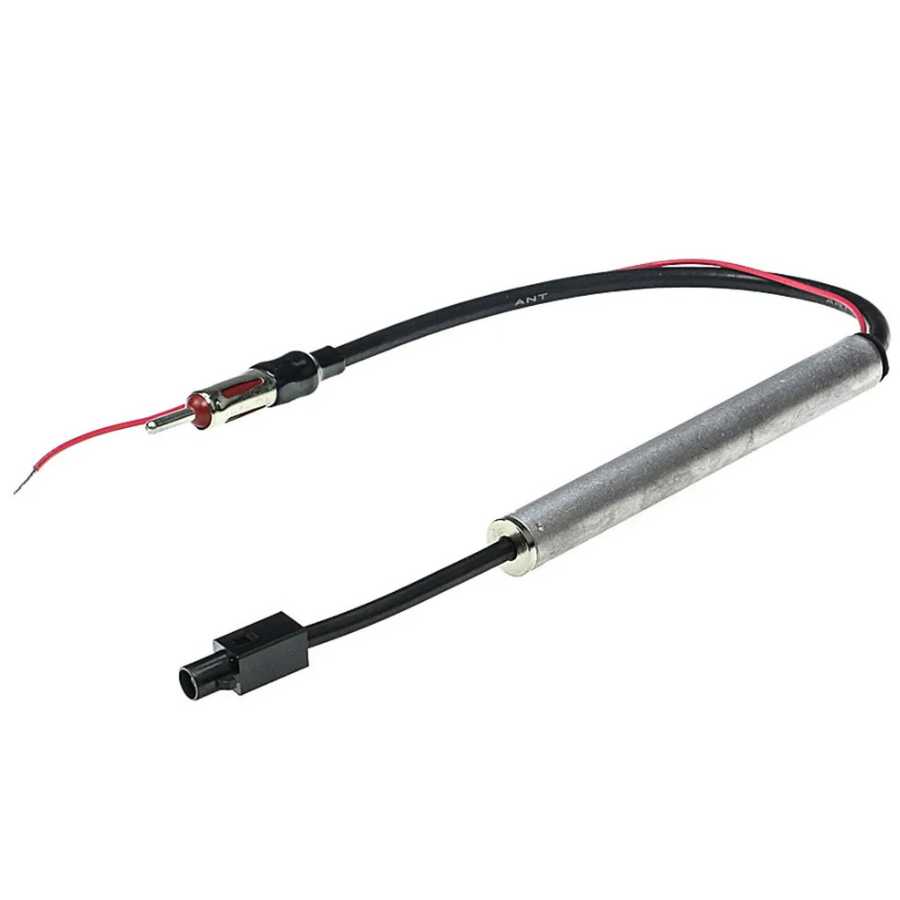 American International EU08 Antenna Adapter for 2004-2013 GM/Jeep/Audi/Volkswagen