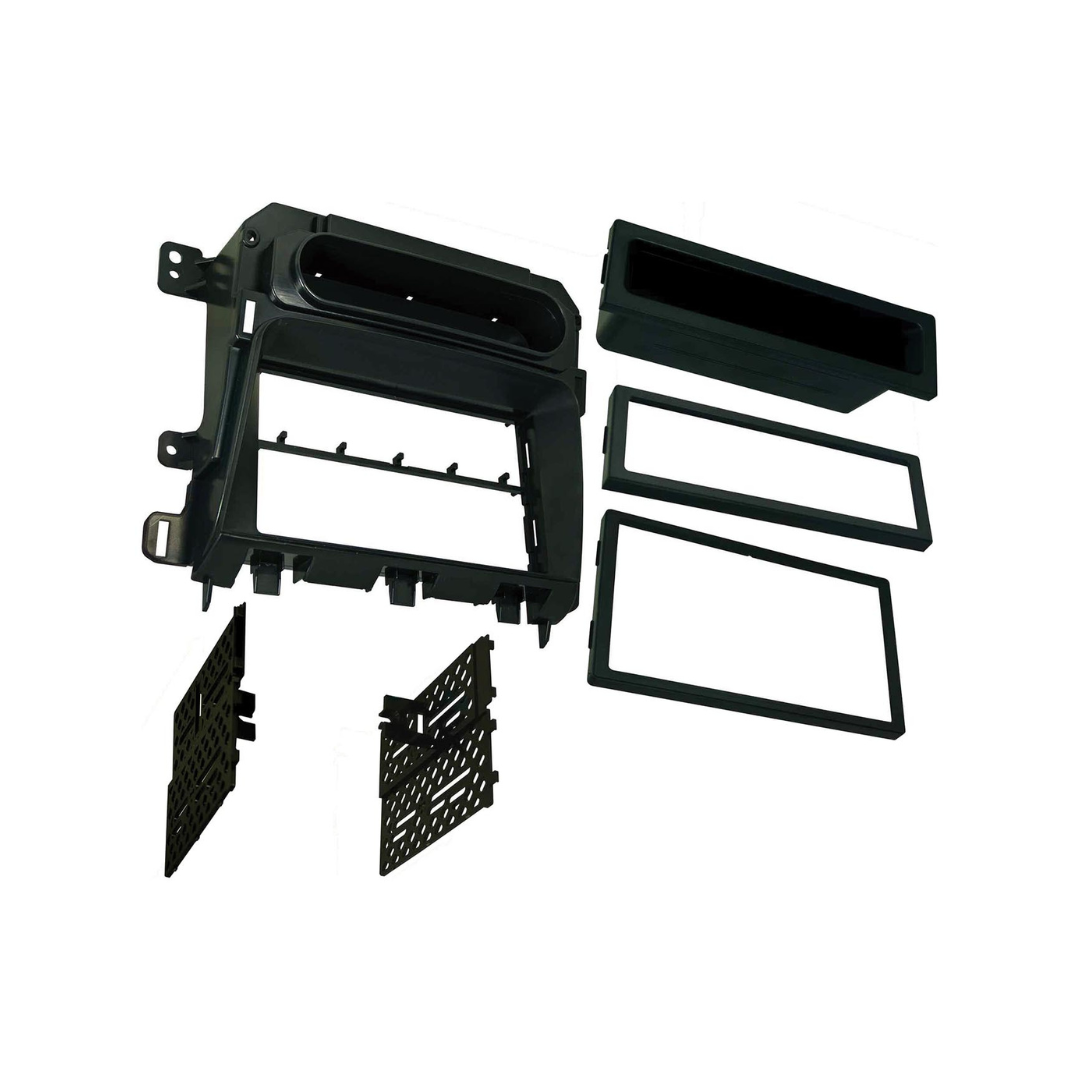 Ai GMK327 2015 Chevrolet Tahoe/Suburban/GMC Dash Kit