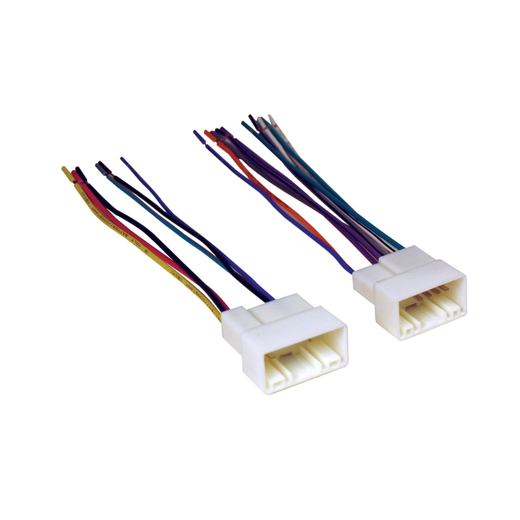 American International HWH1140 2010-2011 Tucson Wire Harness