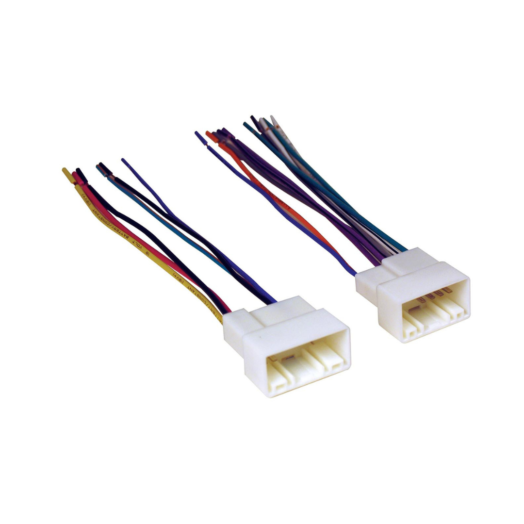 American International HWH1140 2010-2011 Tucson Wire Harness