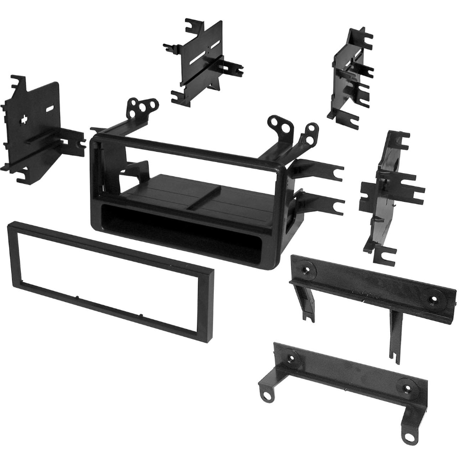 American International TOYK975 Radio Install Kit