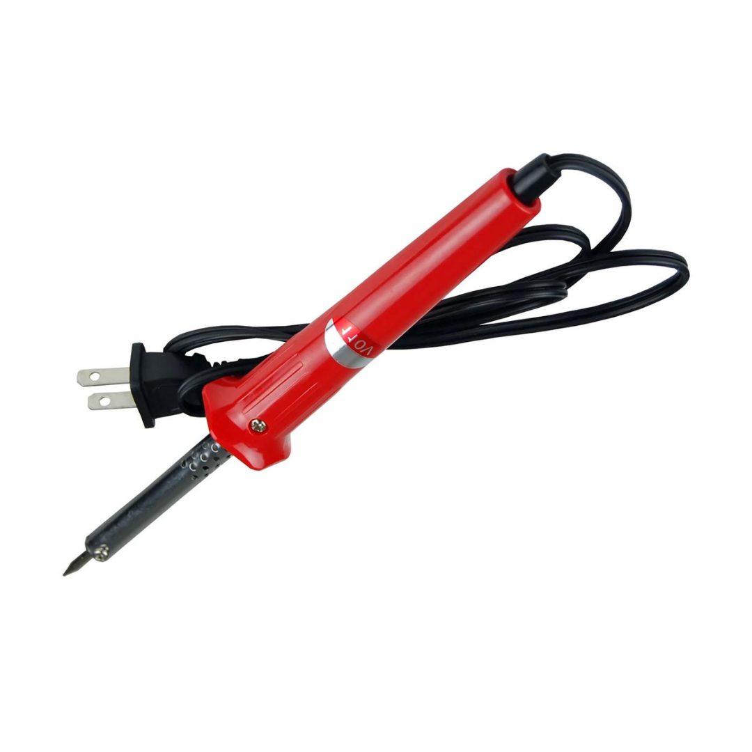 Installation Solution Soldering Iron (KTB-30)