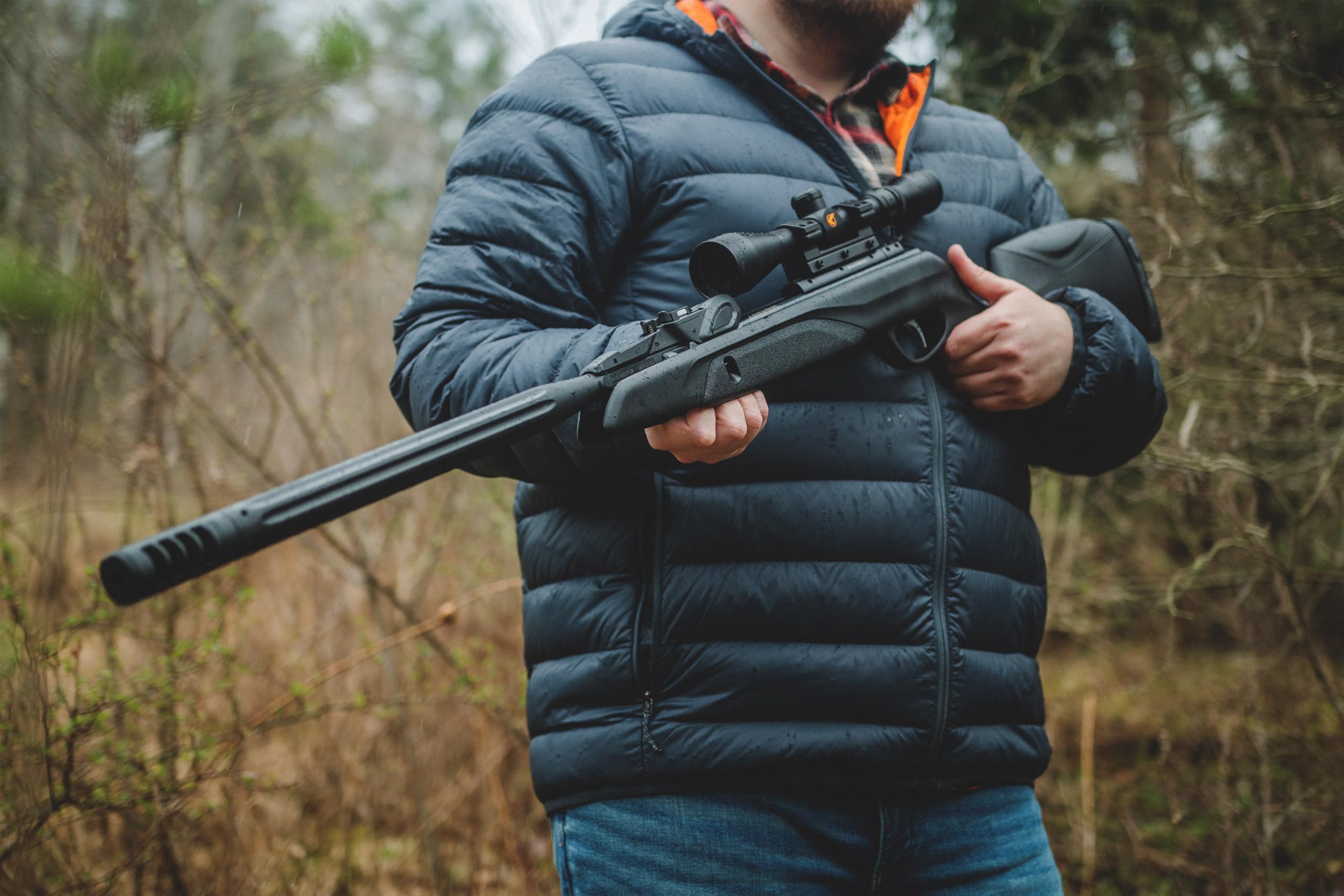 Gamo Swarm Maxxim 10X GEN 2 Multi-Shot Air Rifle air Rifle