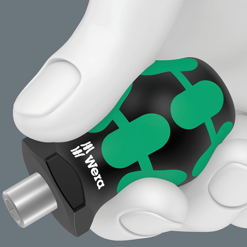 811/1 Stubby Bitholding Screwdrvr