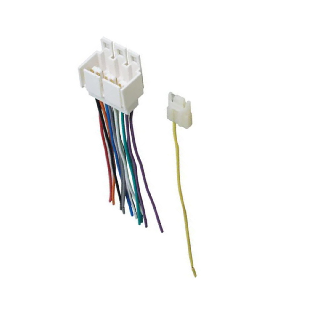 American International GWH342 1978-1990 GM Factory Wire Harness