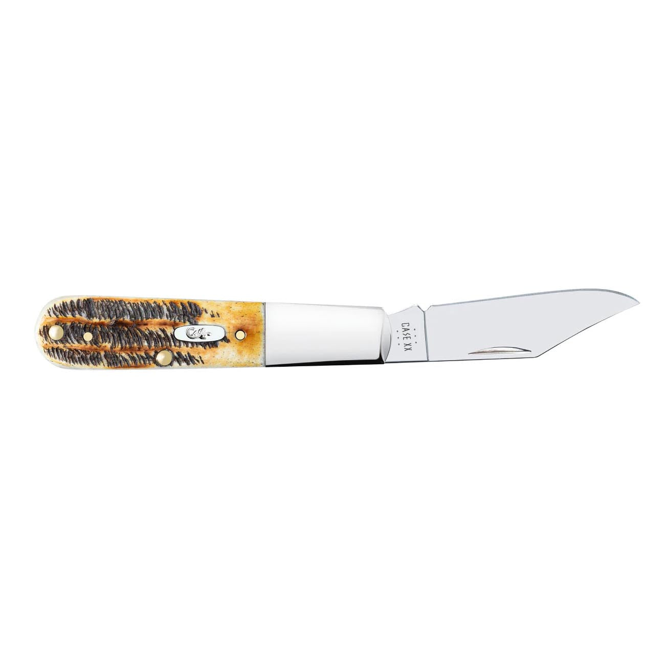 Case Cutlery CA65339: Barlow 6.5 Bonestag