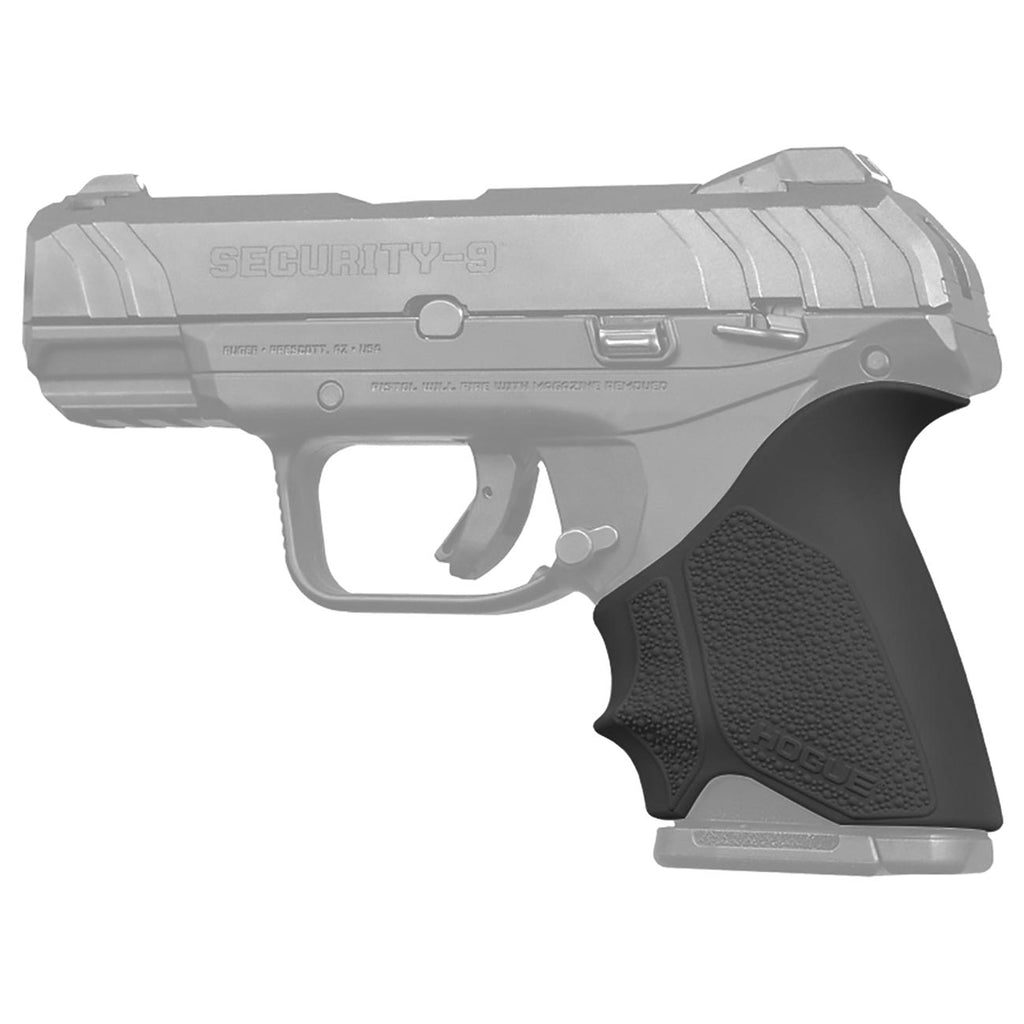 Hogue Hunting Grip Ruger Security 9 Compact:
