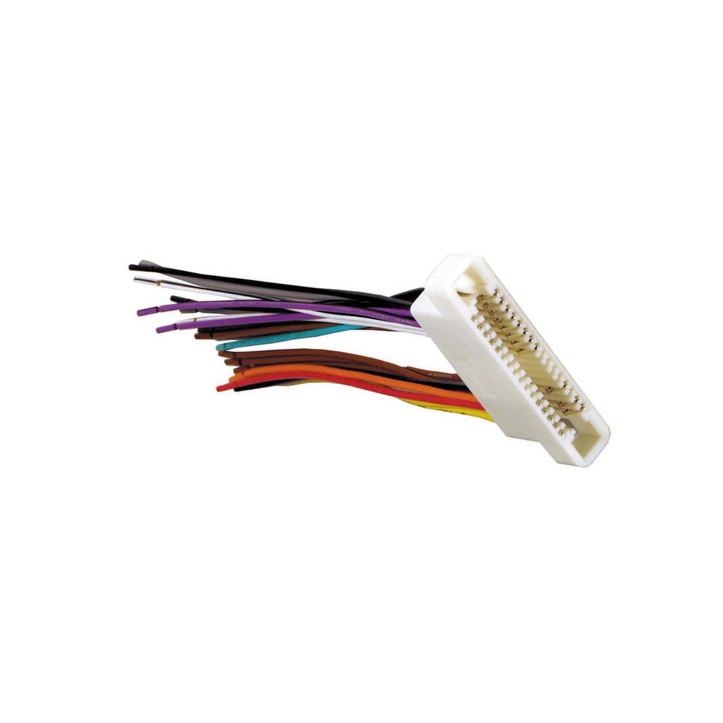 American International GWH346R 2000-2005 GM Ribbon 32-Pin Harness