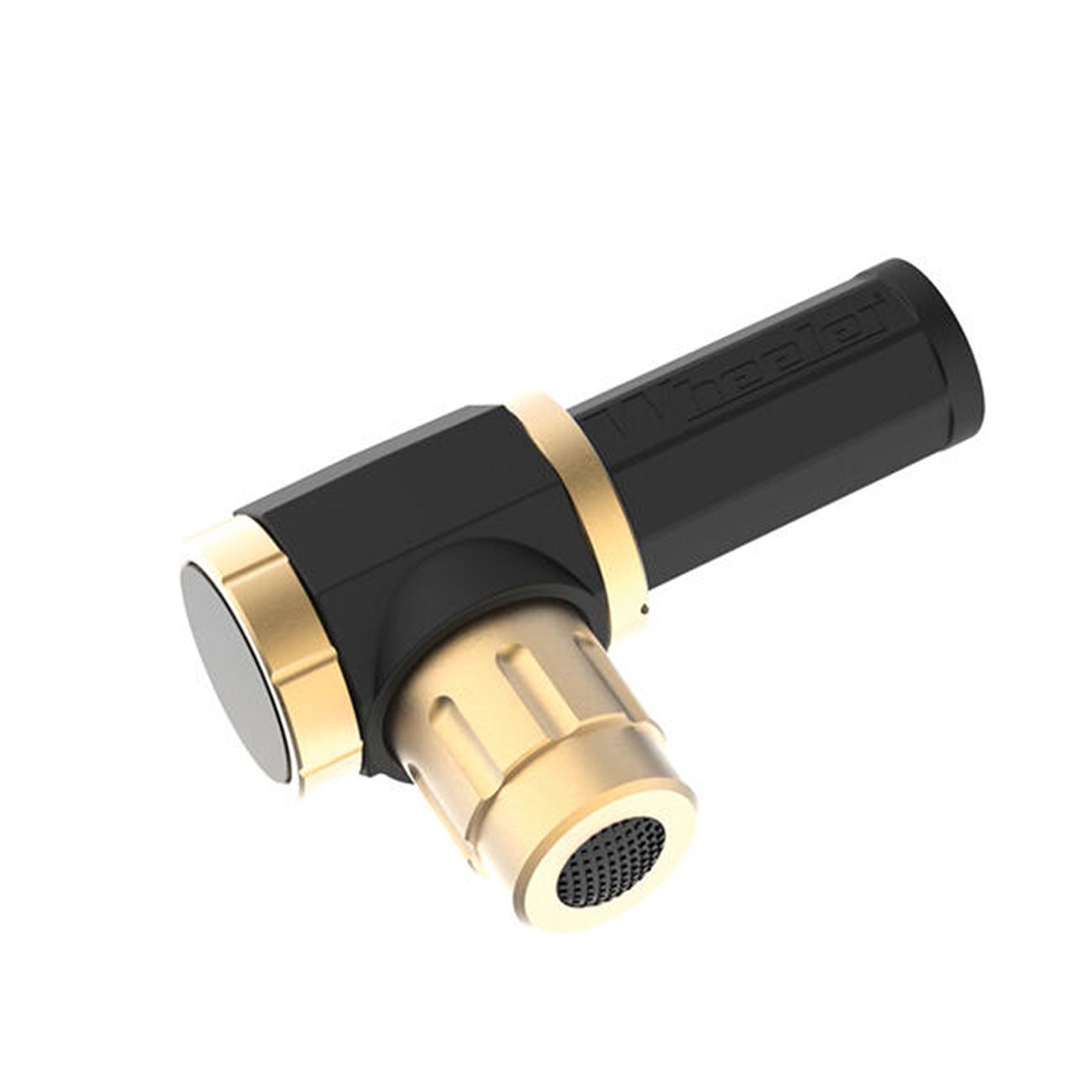 Wheeler Engineering Ultra Scope Mounting Kit with Laser Bore Sighter, Reticle Leveling System and Fat Wrench for Scope Installation and Alignment