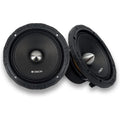 Orion XTR 6.5″ Bullet Midrange Car Speakers 350W RMS / 1400W Peak – XTX654