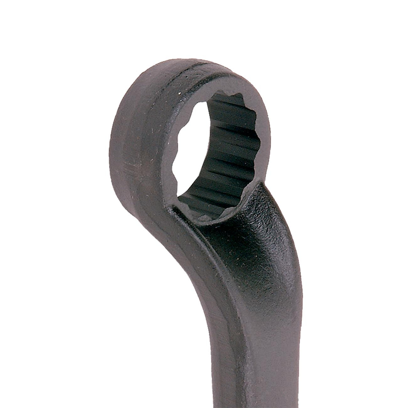 Williams 8810W Offset Pattern Box End Wrench, 1-5/8-Inch