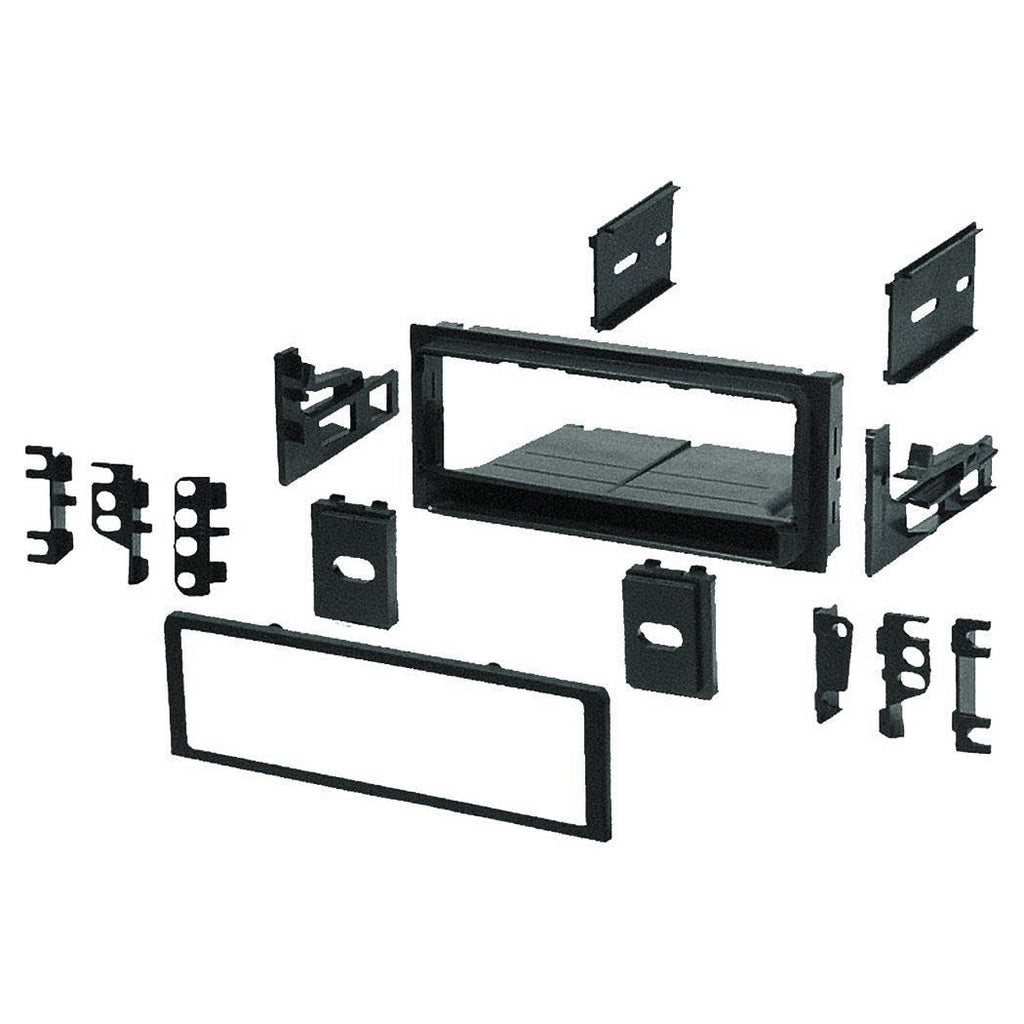 American International Gmk440 '82-04 Gm J2000 Kit Universal Installation Kit