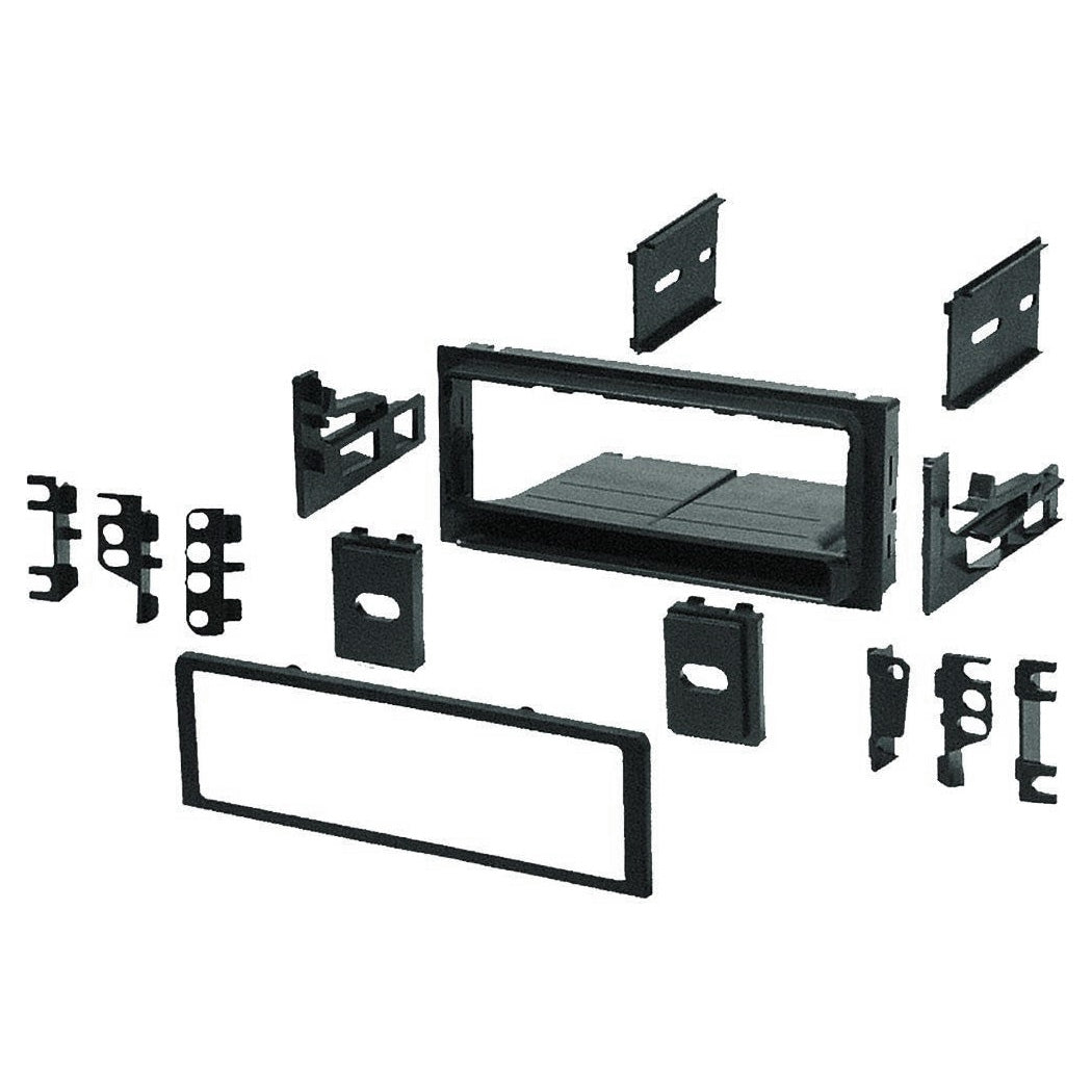 American International Gmk440 '82-04 Gm J2000 Kit Universal Installation Kit
