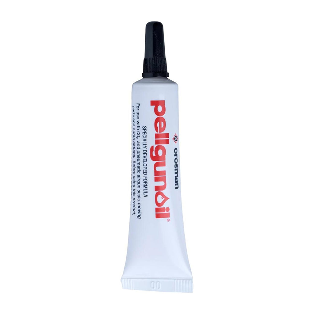 1/4OZ Pellet Gun Oil