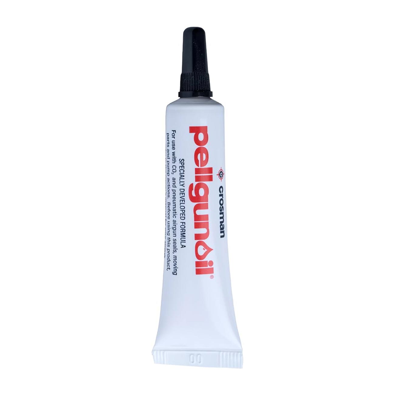 1/4OZ Pellet Gun Oil