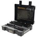 Wheeler Engineering 100-Piece Professional Screwdriver Set with Durable Construction and Storage Case for Gunsmithing and Maintenance