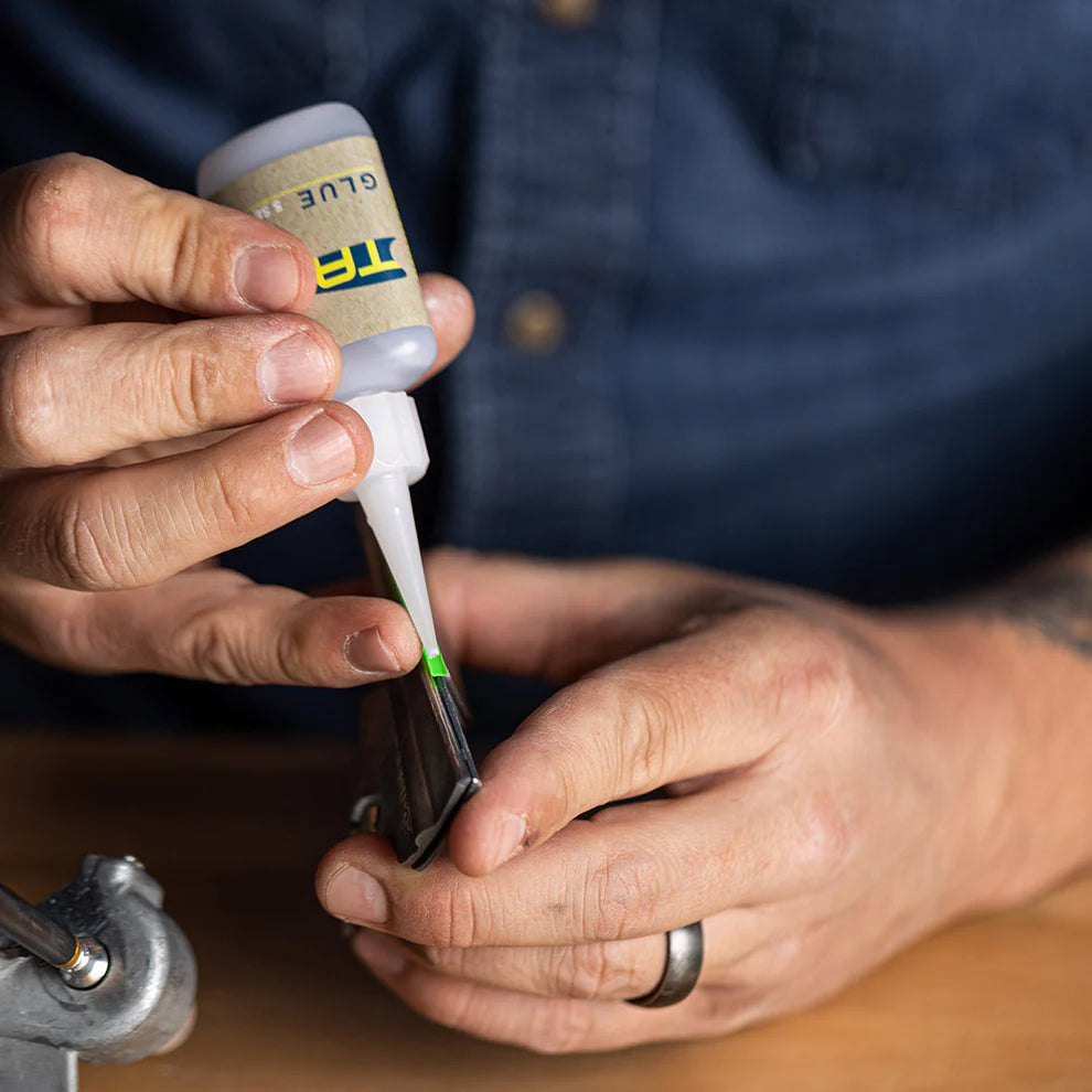 TAC Glue - 1/2 fl oz