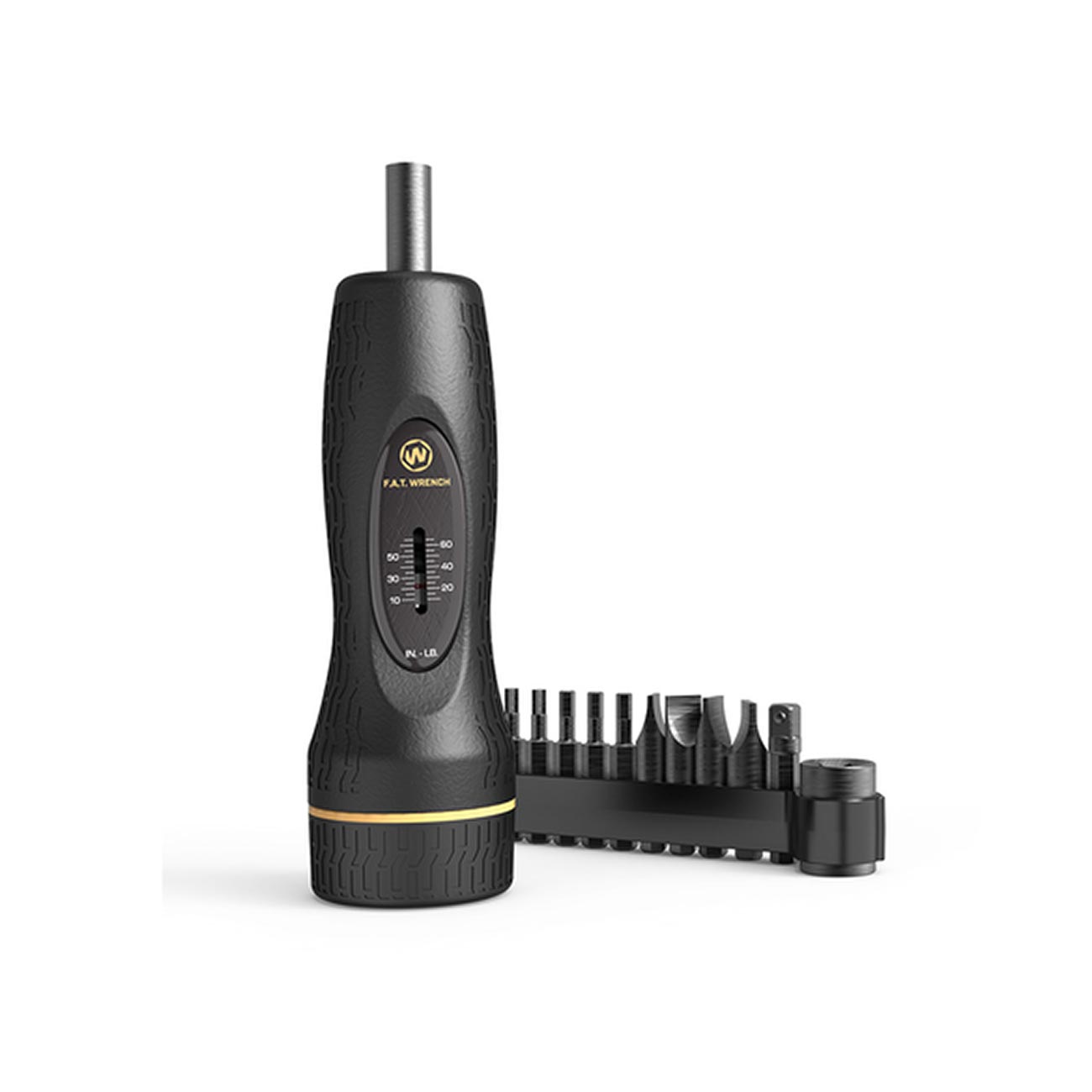 Wheeler Engineering Ultra Scope Mounting Kit with Laser Bore Sighter, Reticle Leveling System and Fat Wrench for Scope Installation and Alignment