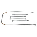 RAVIN R190 Crossbow String and Cable Set for Use Exclusively Crossbows R9/R10/R15/R20/R29,Black