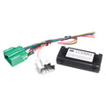 PAC LCGM51 Radio Replacement Interface for Select Nonamplified GM Vehicles (29-Bit, 20 & 16 Pin)