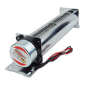 New ISCF812 Installation Solutions Crossflow Fan 8"