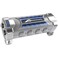 Power Acoustik PCX-5F 5-Farad Capacitor