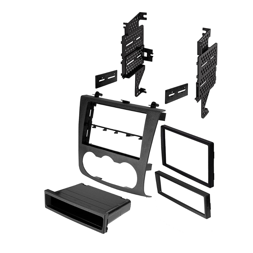 American International Installation Kit for 2007-2013 Nissan Altima