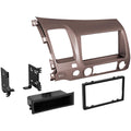 Ai HONK838L 2006-2011 Civic Dash Kit