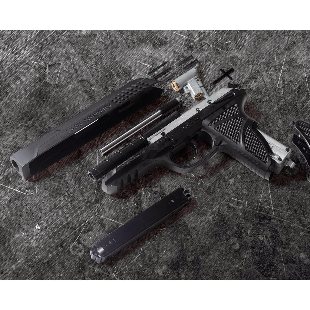 Gamo PT-85 CO2 Pistol air Pistol