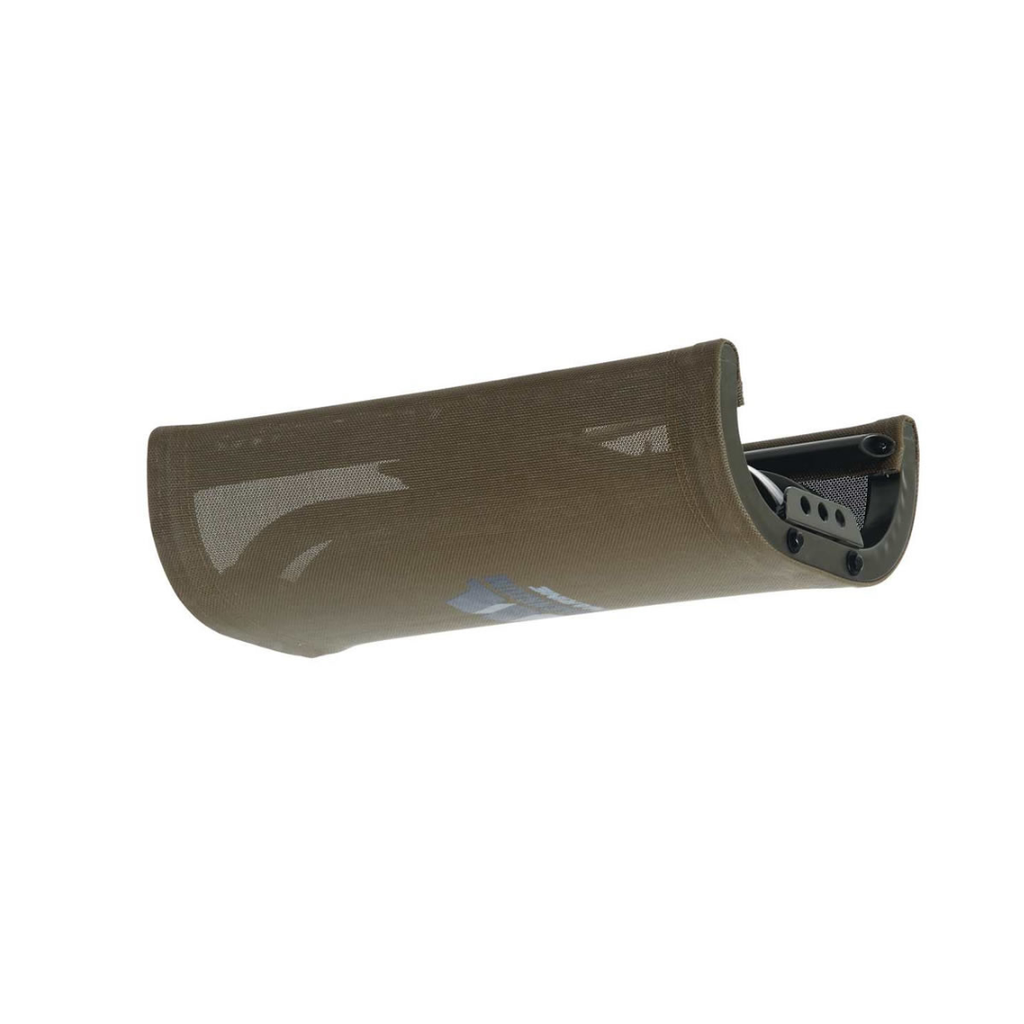 Millennium Marine B300 Palma Horse Seat, Green