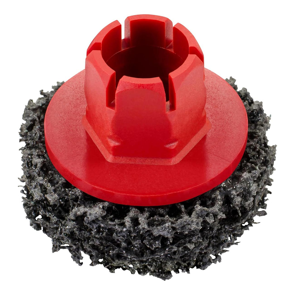 Titan 51798 Wheel Hub Cleaning Kit